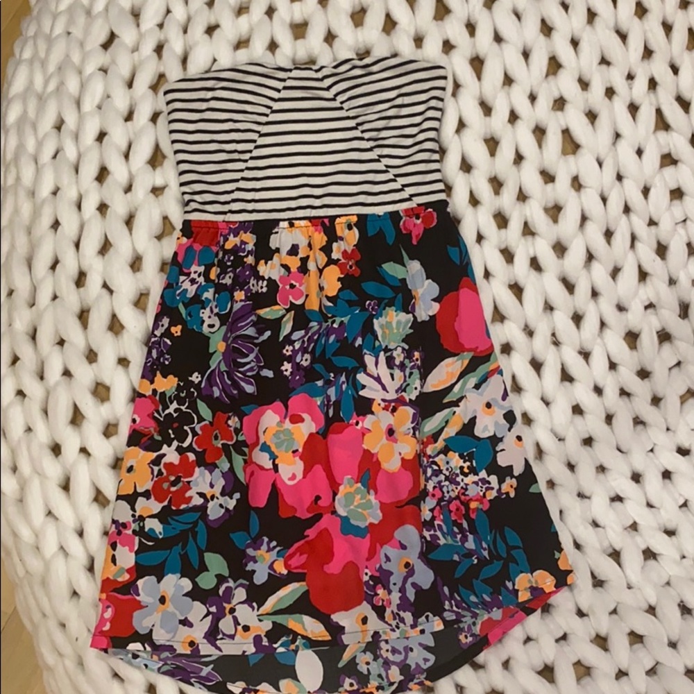 Beach dress Roxy size S